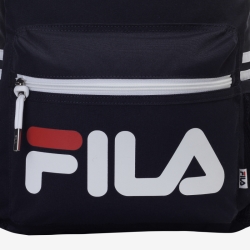 Fila Coat - Poikien Reput - Laivastonsininen | FI-87117